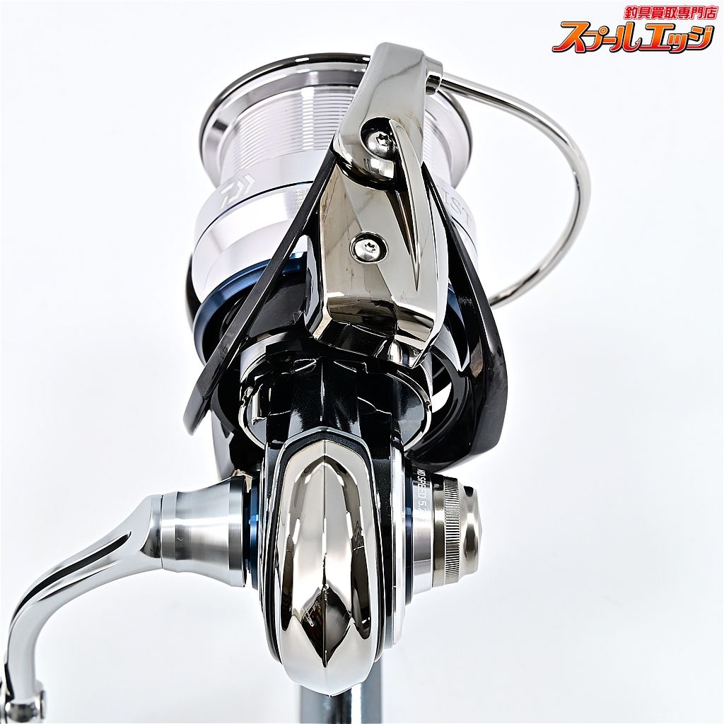 DAIWA EXIST LT3000-CH リール DAIWA EXIST LT3000-CH リール ダイワ