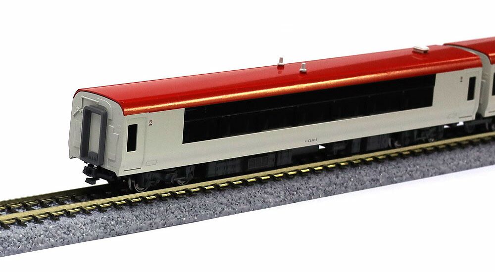 カトー(KATO) KATO Nゲージ E353系 あずさ・かいじ 5両増結セット 10