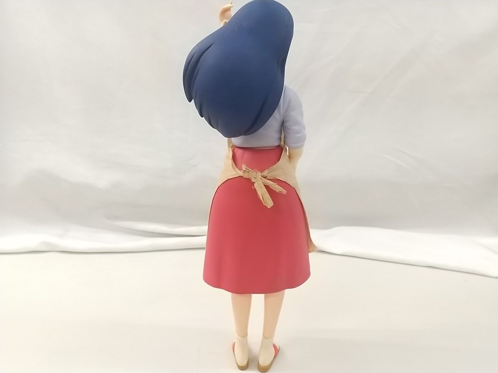 ツクダホビー ジャンボフィギュアシリーズ45 めぞん一刻 音無 ツクダホビー ジャンボフィギュアシリーズ45 めぞん一刻 音無
