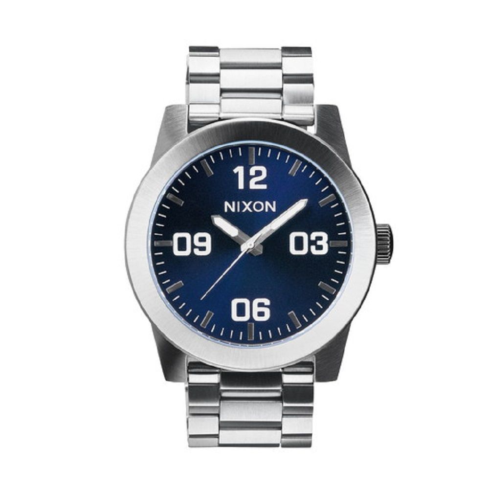 NIXON CORPORAL SS BLUE SUNRAY NA3461258-00