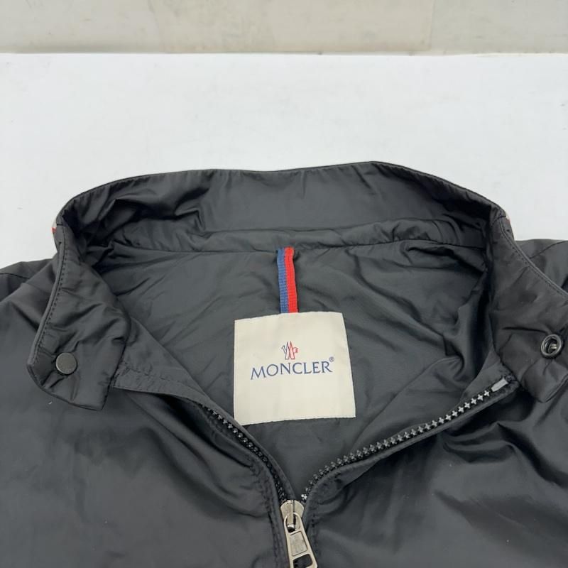 美品！MONCLER ブルゾン ナイロンジャケット モンクレール ジャンパー 楽天市場】モンクレール MONCLER ナイロン ジャケット BRIZE