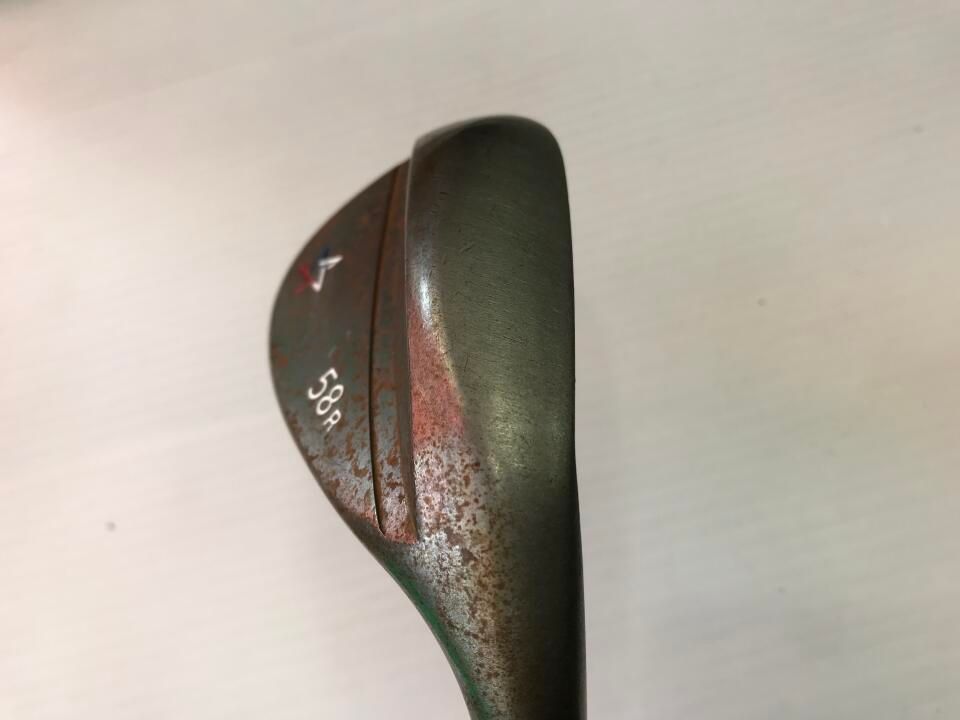ARTISAN WEDGE 58° アーティザンゴルフ 【公式通販】