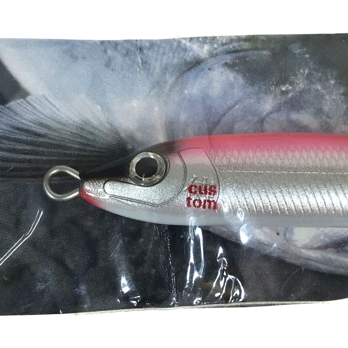 KOJIMA CRAFT コジマクラフト 侍 サムライカスタム 90R 25.5g ルアー