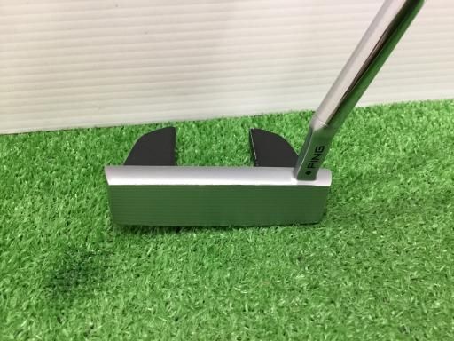 中古】 ピン PING PRIME TYNE 4(2023) 34インチ パター PT スチール