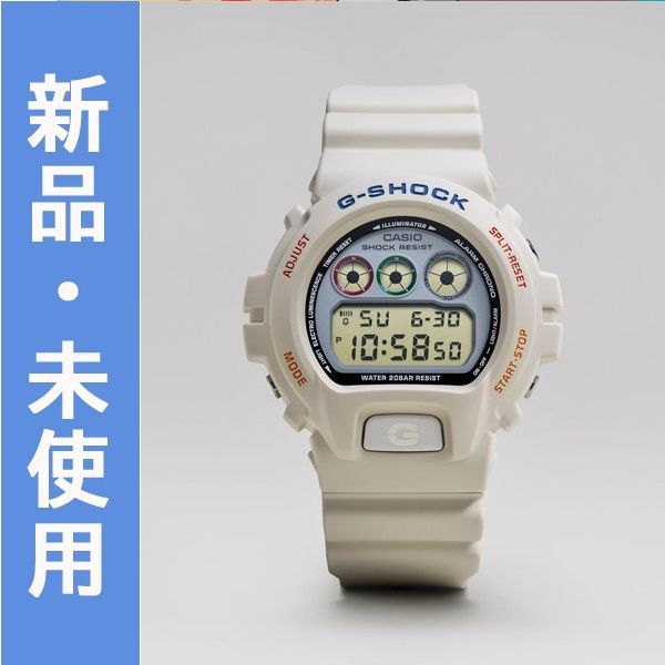 Gショックx John Mayer x HODINKEE 限定 DW6900JM - INST - メルカリ