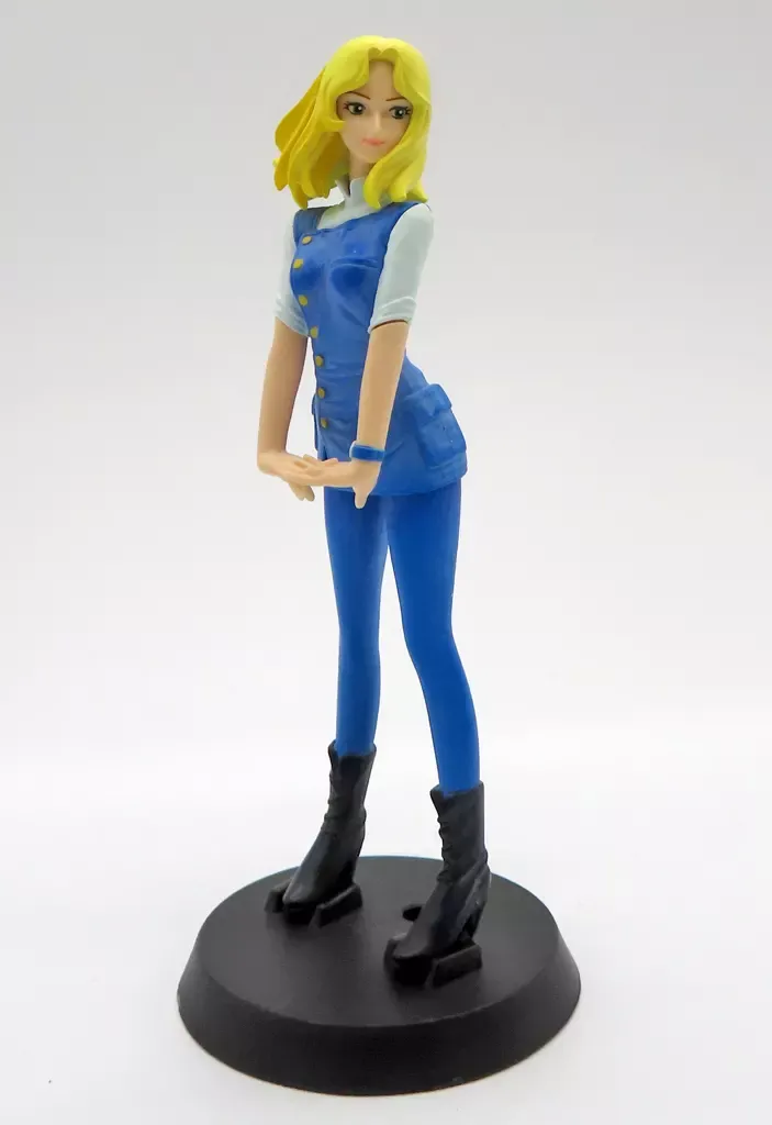 2025年最新】機動戦士Zガンダム ゼータヒロインズ ベルトーチカ