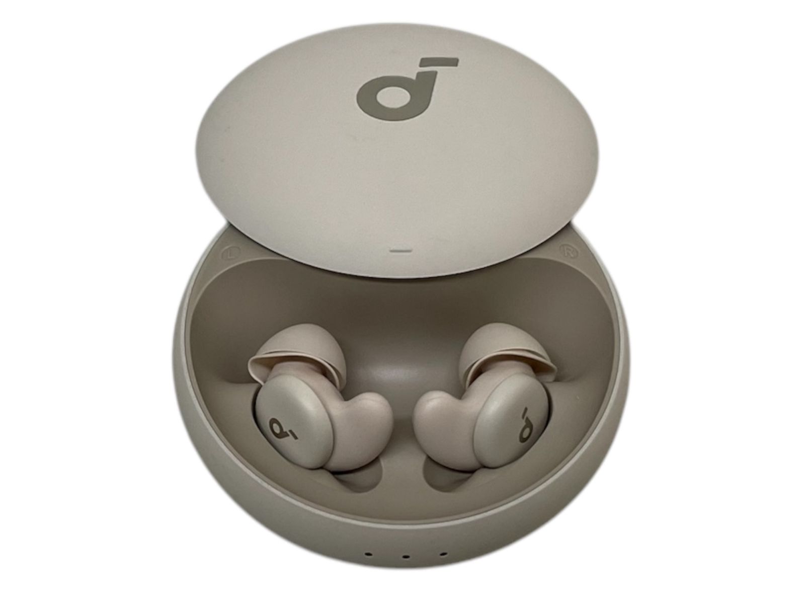 注文 ANKER (アンカー) Soundcore Sleep A20 ワイヤレスイヤホン