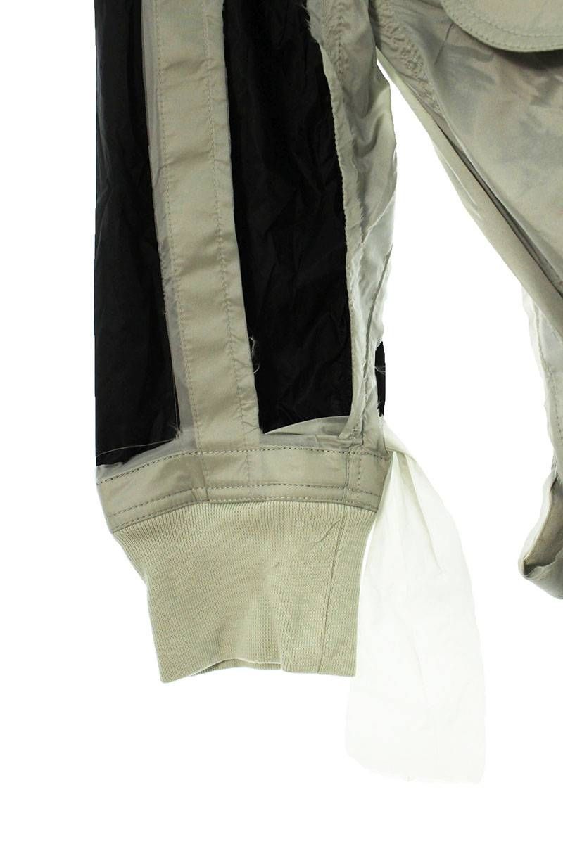 オリックウェンス 19SS CUT-OUT ROD FLIGHT RR19S2908-NZ6109 カット  