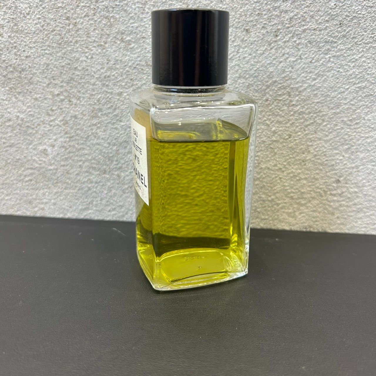 新品未開封シャネル№19オードトワレ100ml シャネル N°19 オードゥ トワレット（ヴァポリザター） 100ml