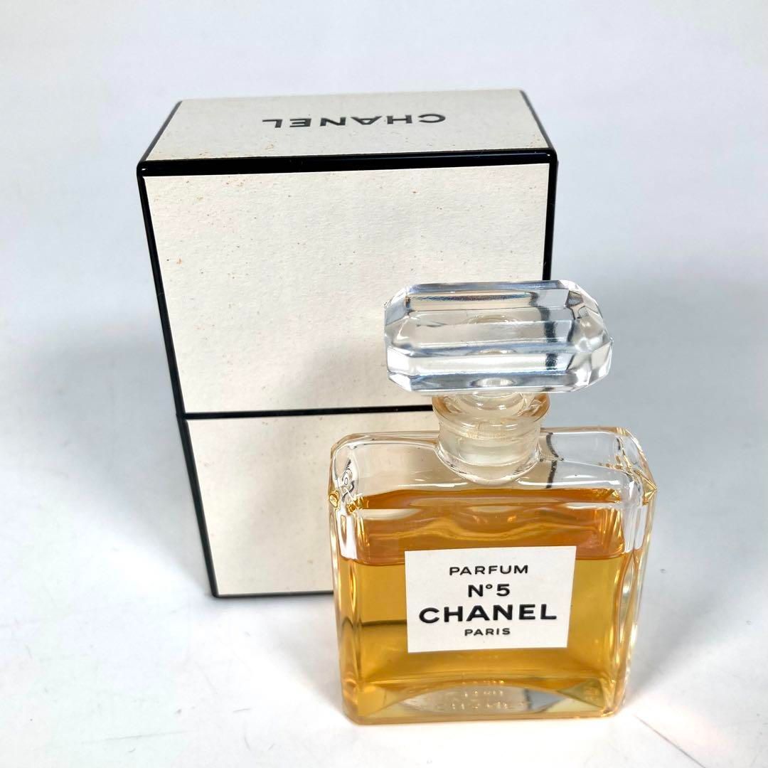 保存版 - その他 N°5パルファム 【シャネル】 CHANEL No5 香水 N