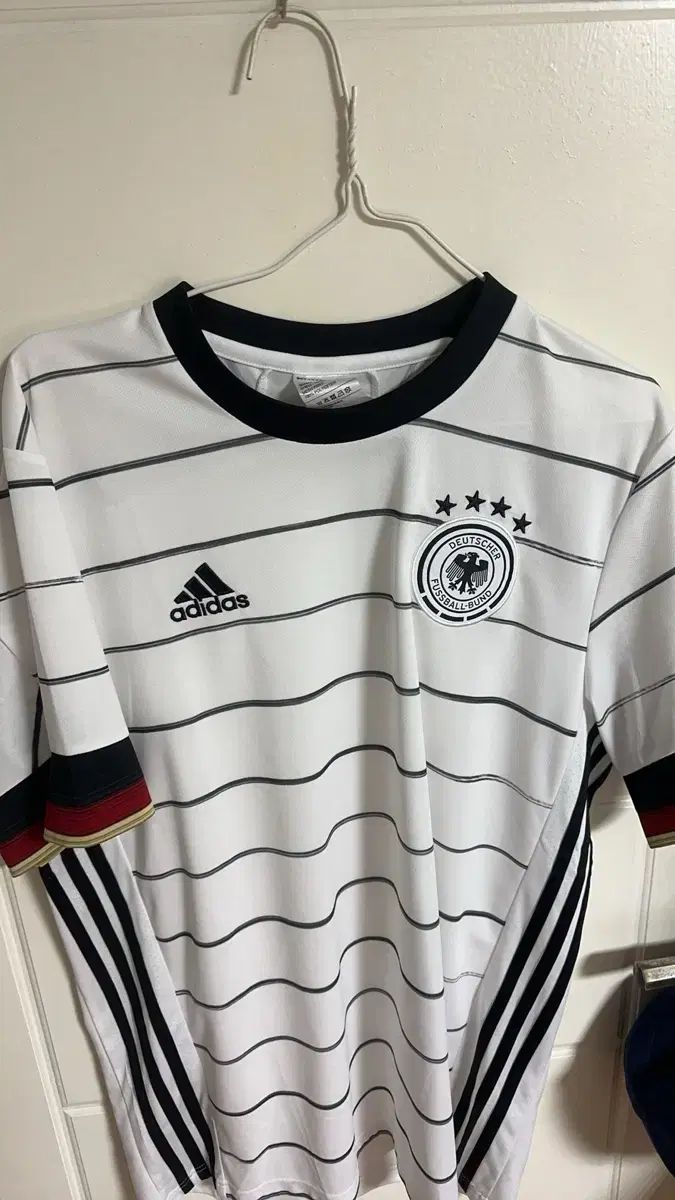 adidas アディダス ドイツ 韓国国家代表 l