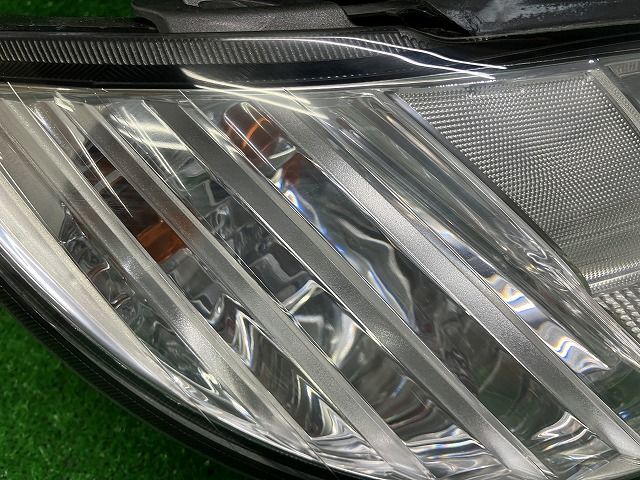 ヘッドライト左右 HID