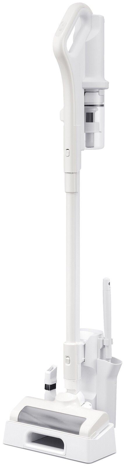 ♪［アイリスオーヤマ］ 充電式 サイクロン スティッククリーナー