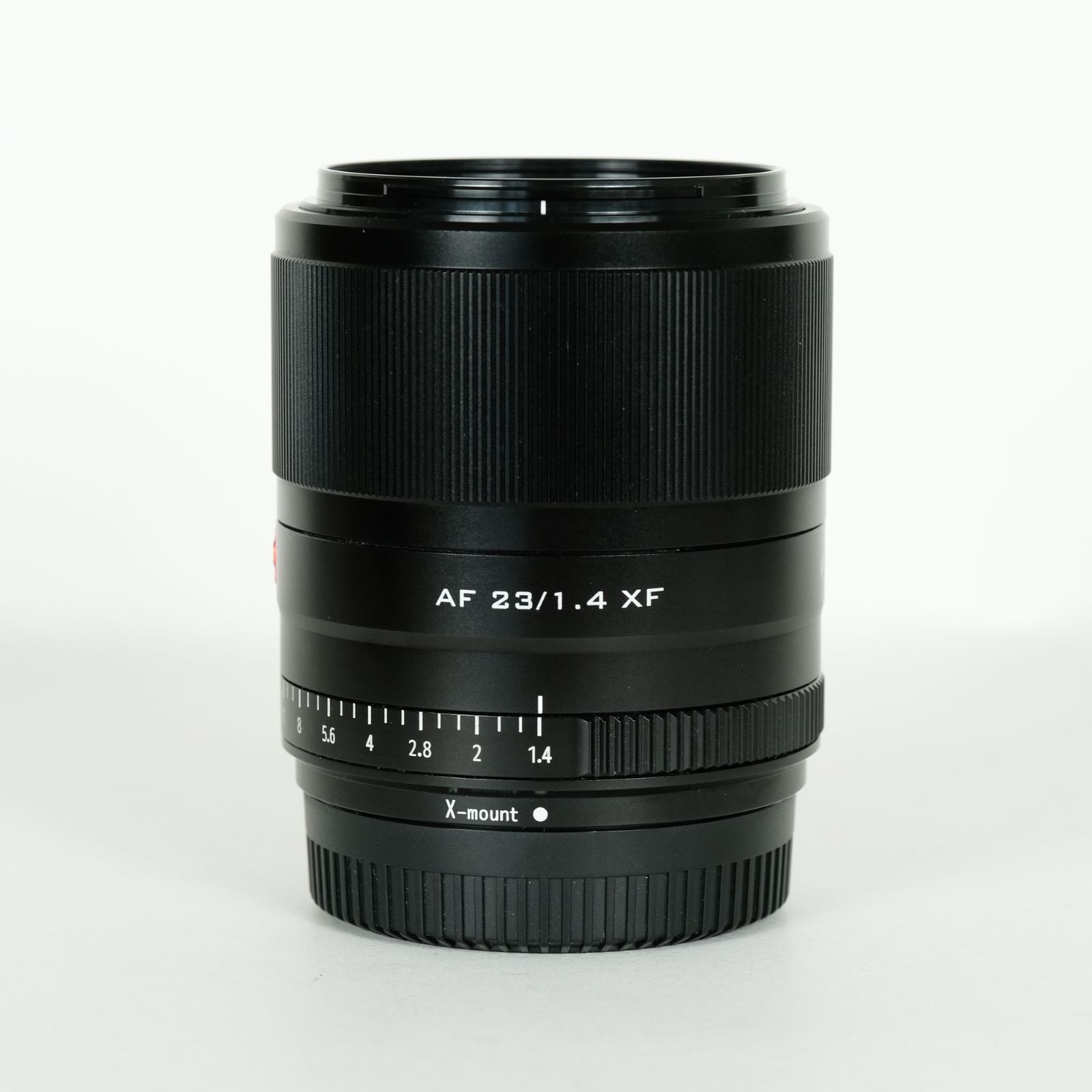 フィルター付 VILTROX AF 23 mm F 1 4 XF フジフイルムX用 富士フイルムXマウント