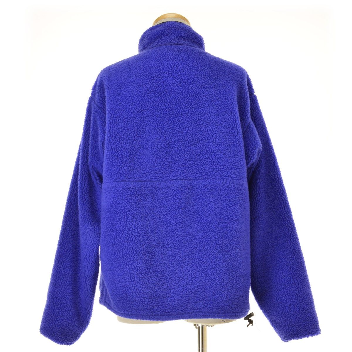 PATAGONIA】90s USA製 雪なし パイルグリセードプルオーバー