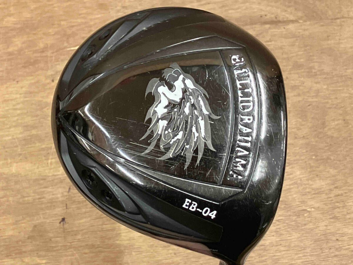 エミリッドバハマ / EMILLID BAHAMA EB-04 フェアウェイウッド