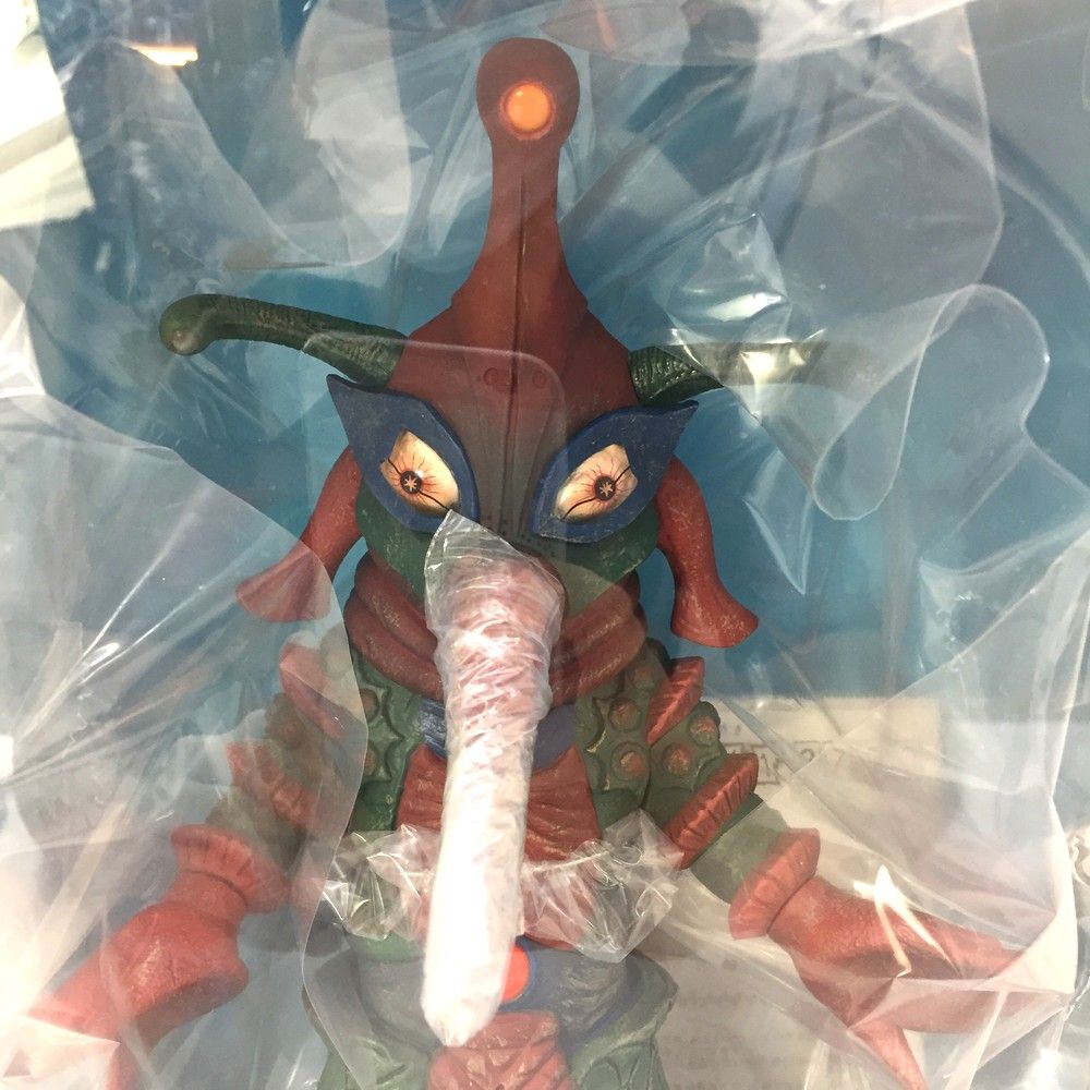 フィギュア