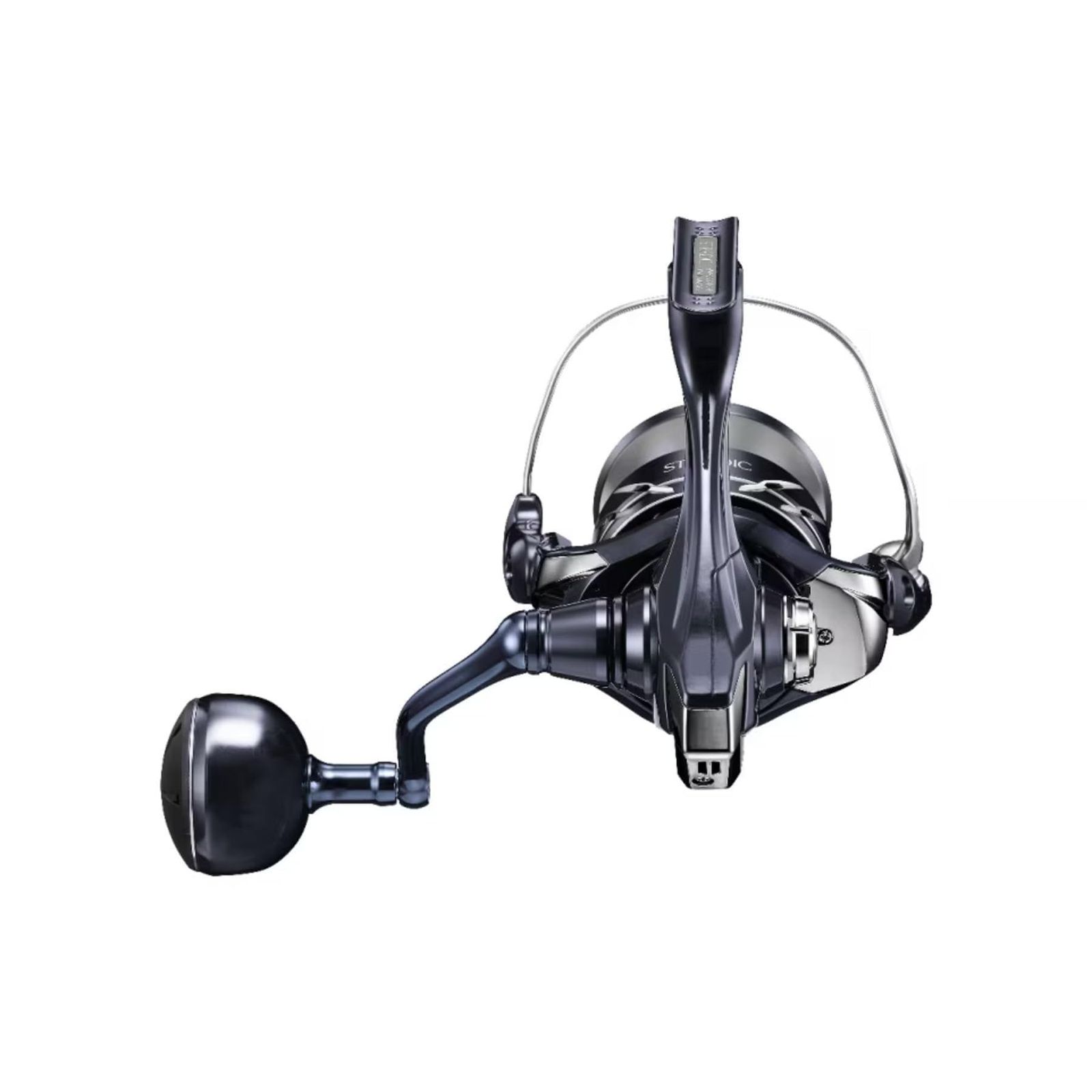 ■SHIMANO シマノ ストラディック 4000XG-L スピニングリール シマノ 19 ストラディック 4000XG / スピニングリール : つり具