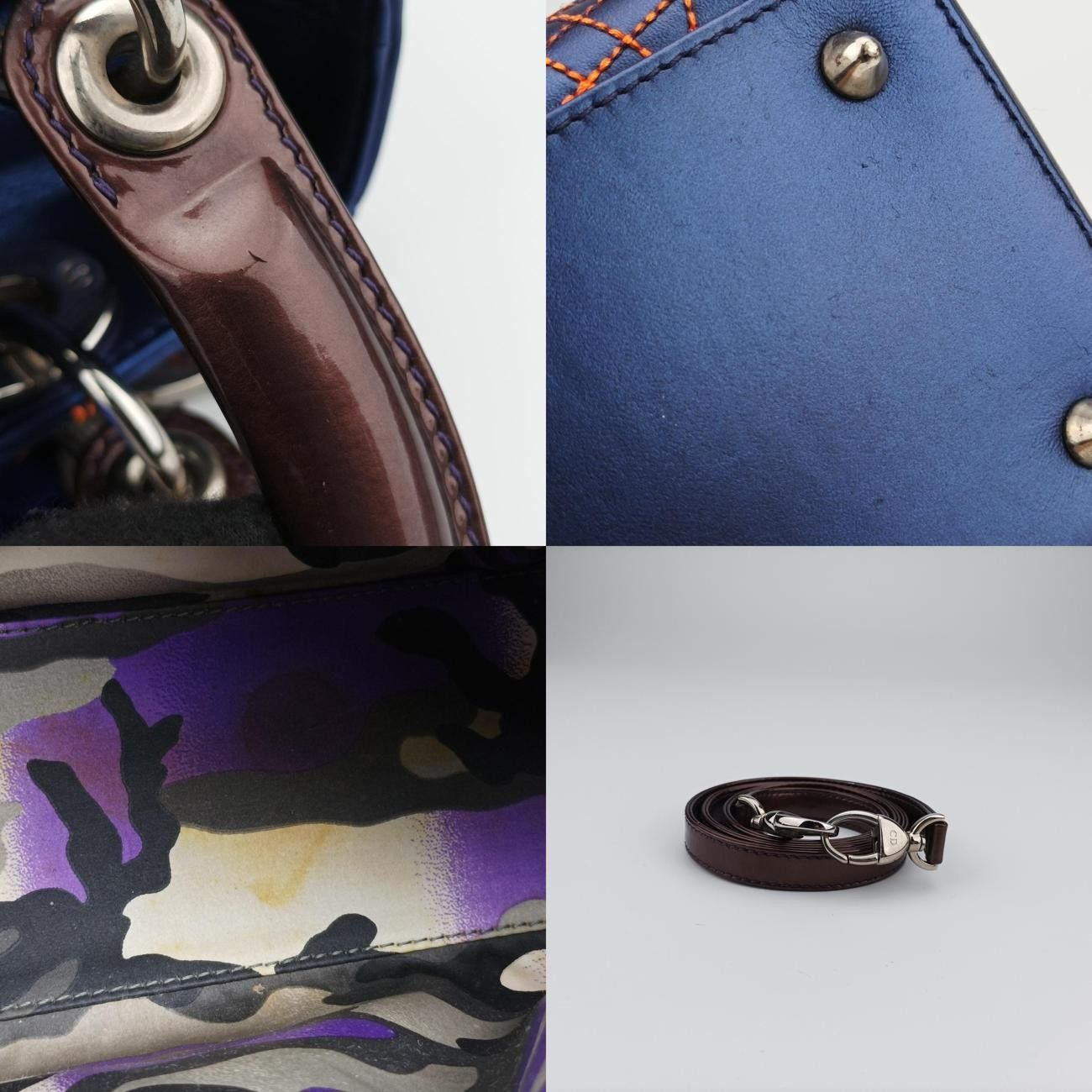 Diorレディディオール マルチ