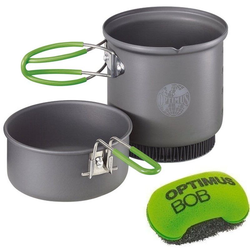 スター商事 テラウィークエンドHE クックセット アウトドアクッカー (12850)、選択