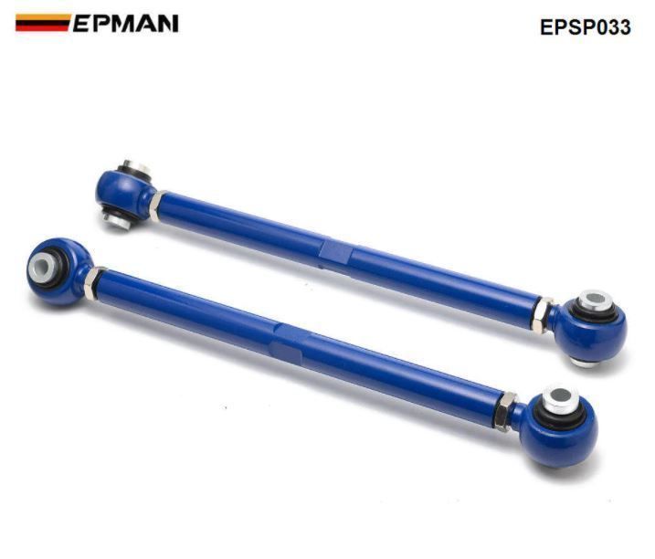 リアコントロールアーム BMW E90 E92 325 328 330 335 トー調整