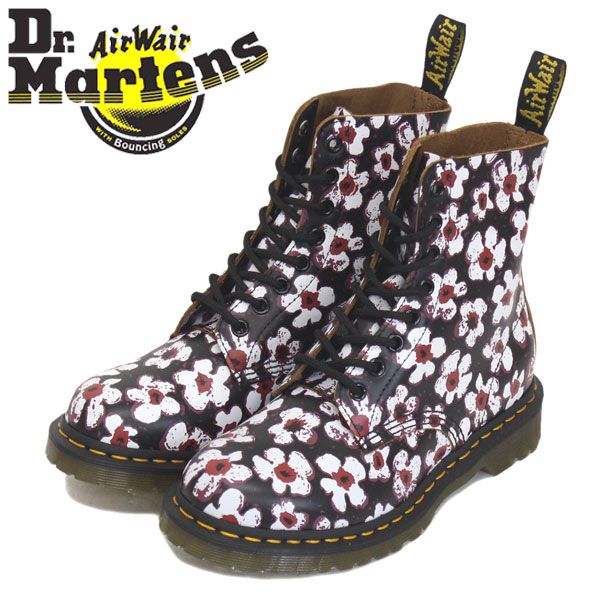 Dr.Martens (ドクターマーチン) WMS 26456002 1460 8EYE PASCAL Dr.Martens (ドクターマーチン) WMS 26456002 1460 8EYE PASCAL