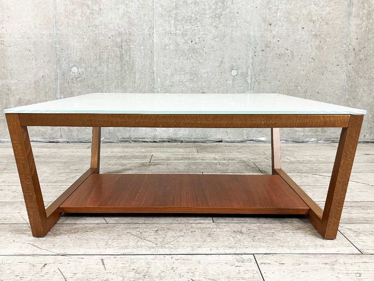 Calligaris|カリガリス connubia|コヌビア ELEMENT|エレメント センターテーブル リビングテーブル|ローテーブル