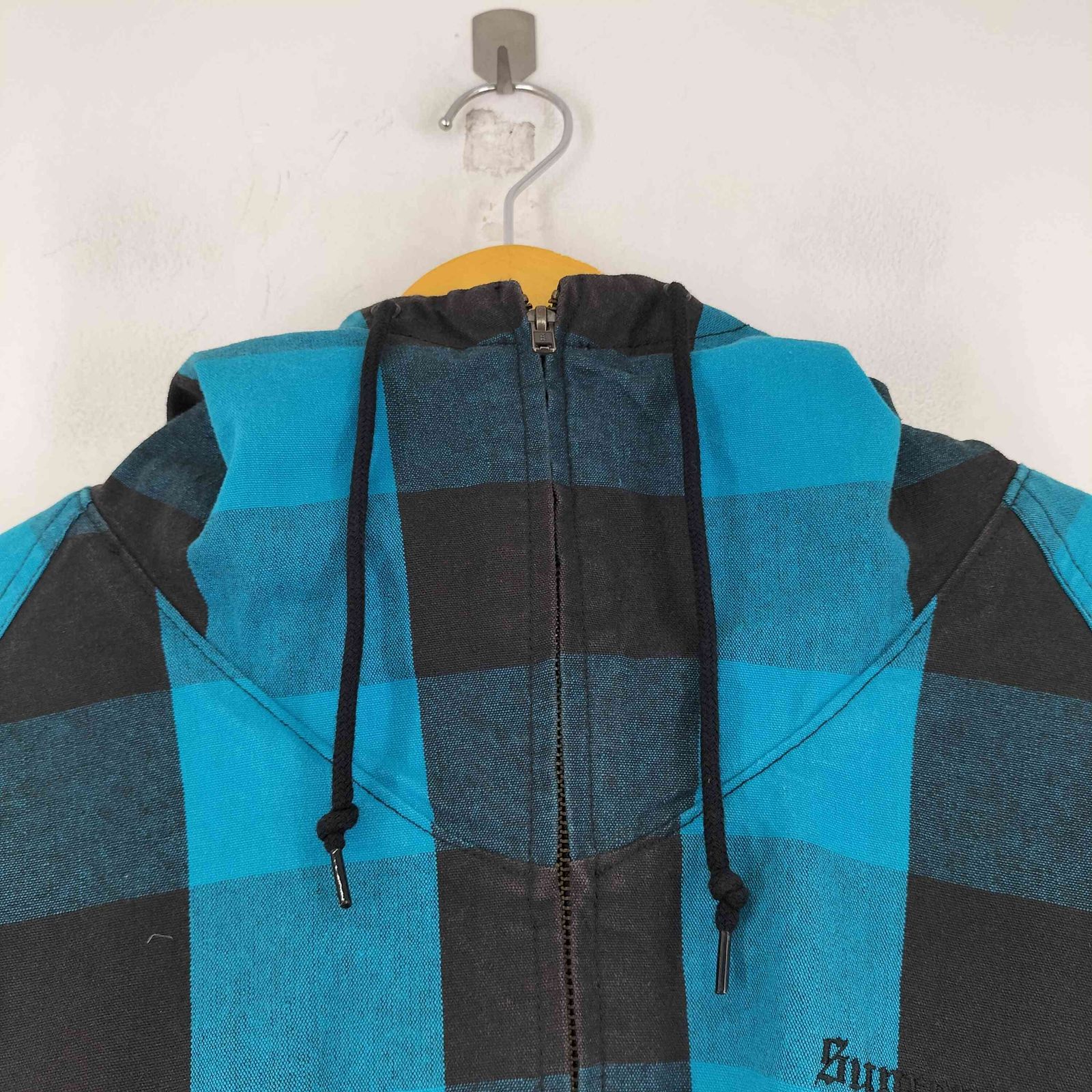SUPREME シュプリーム 22SS Cotton Hooded Jacket Cotton Hooded Jacket | Supreme 22ss