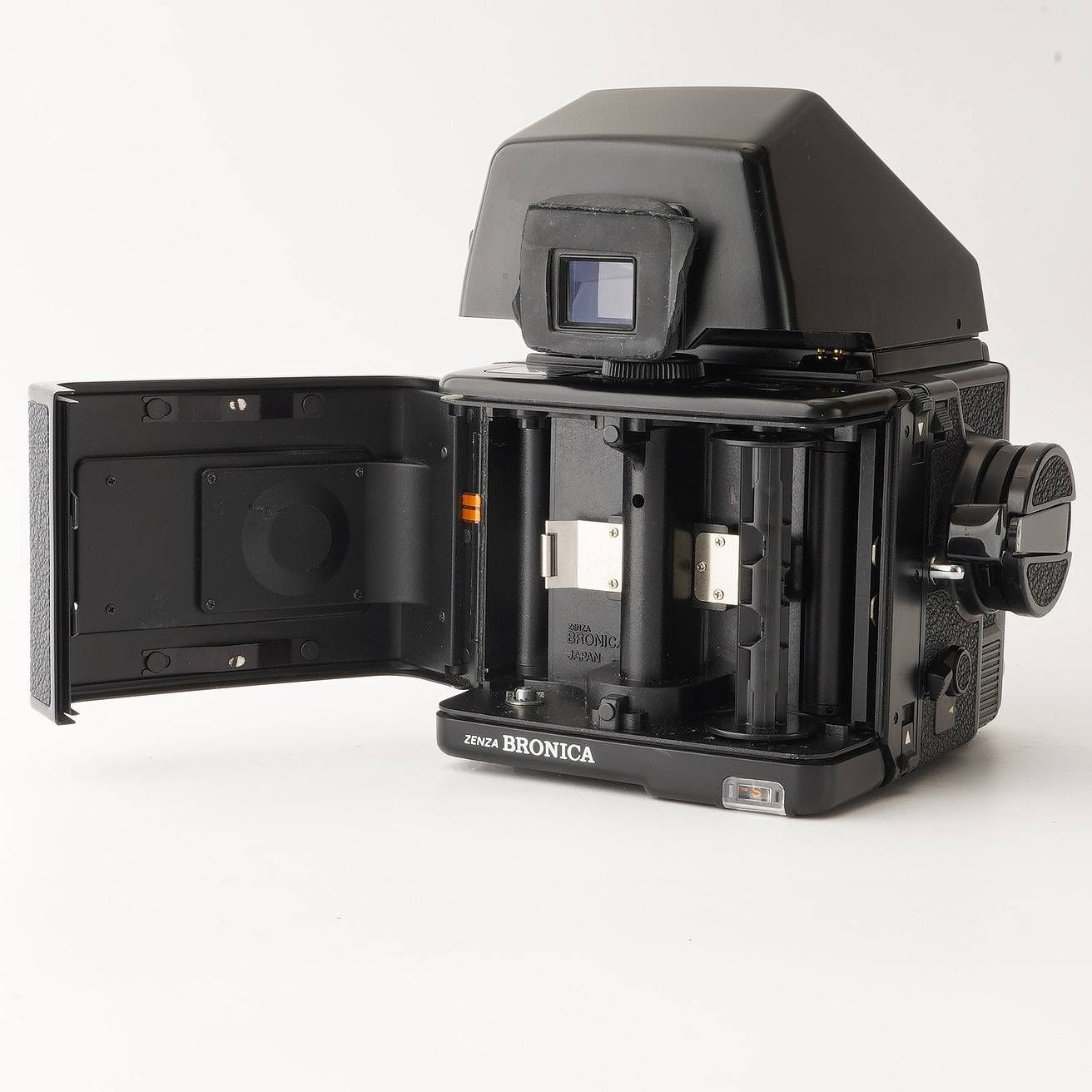 ゼンザブロニカ