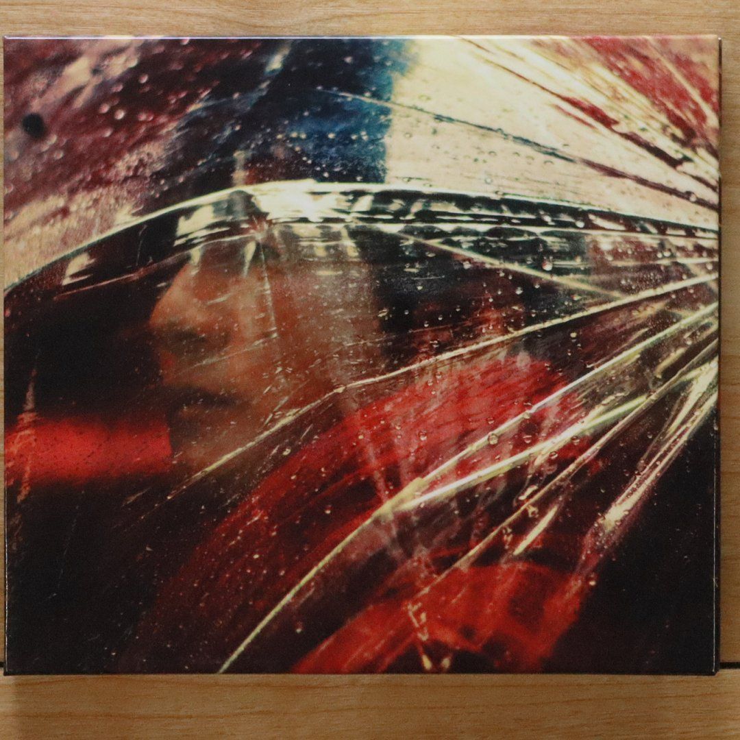 国内盤CD☆ミスター・チルドレン/Mr.Children□ 足音 ~Be Strong
