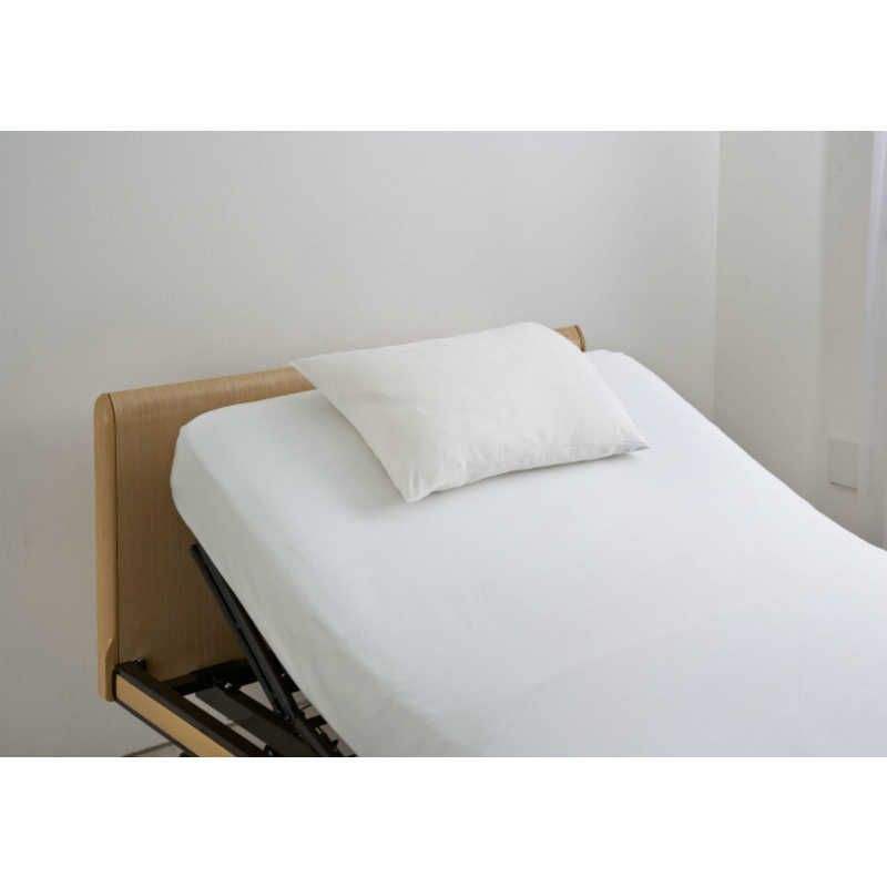 【 新品 未開封 】 フランスベッド 【まくらカバー】 リクライニング対応のびのびピッタピロケースRX用(50×70cm/ベージュ) フランスベッド フランスベッド ベージュ 未使用 送料無料