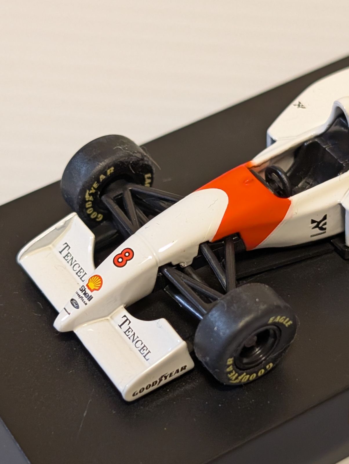 1/64 ミニカー サークルKサンクス 京商 ミニカーコレクション 7月のサークルKサンクス限定ミニカーは「アステリオン」も入った
