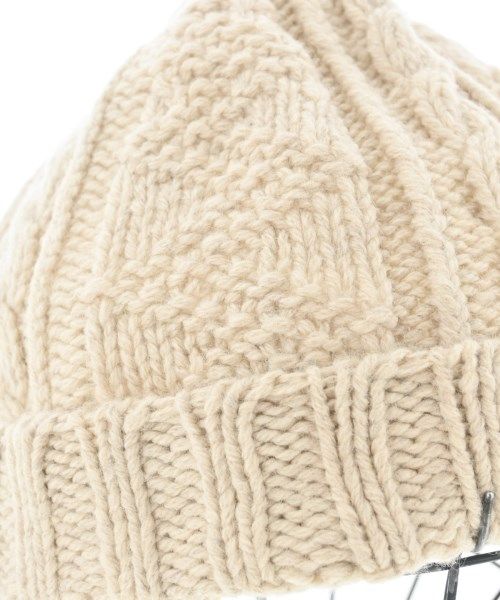 ARTS&SCIENCE ニットキャップ・ビーニー レディース 【古着】【中古