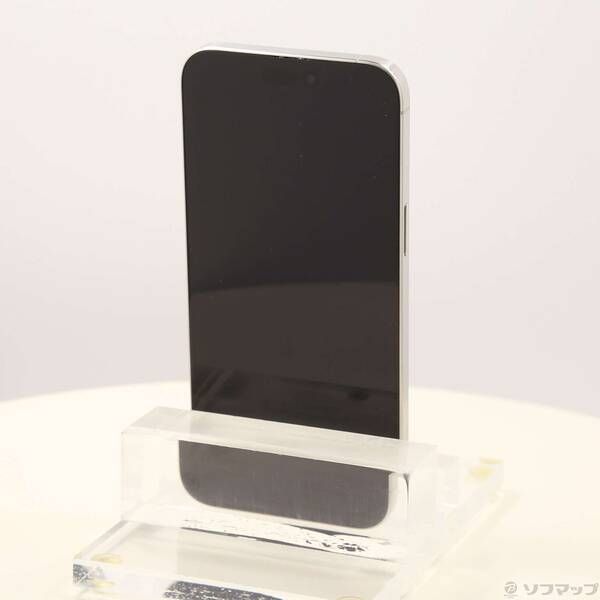 ホワイトチタニウム MU6Q3J