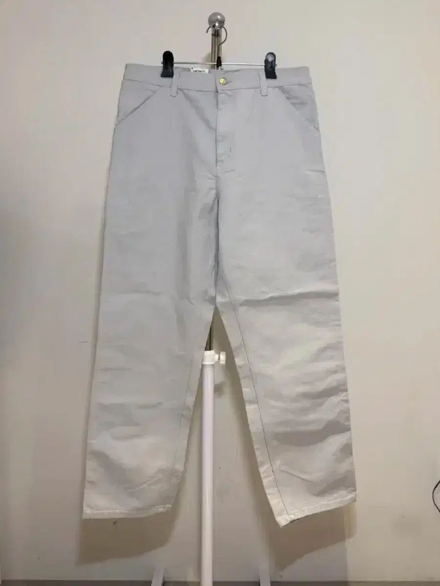 【雷市場（ポンジャン）商品韓国直送】 Carhartt(カーハート) WIP シングル あなた パンツ