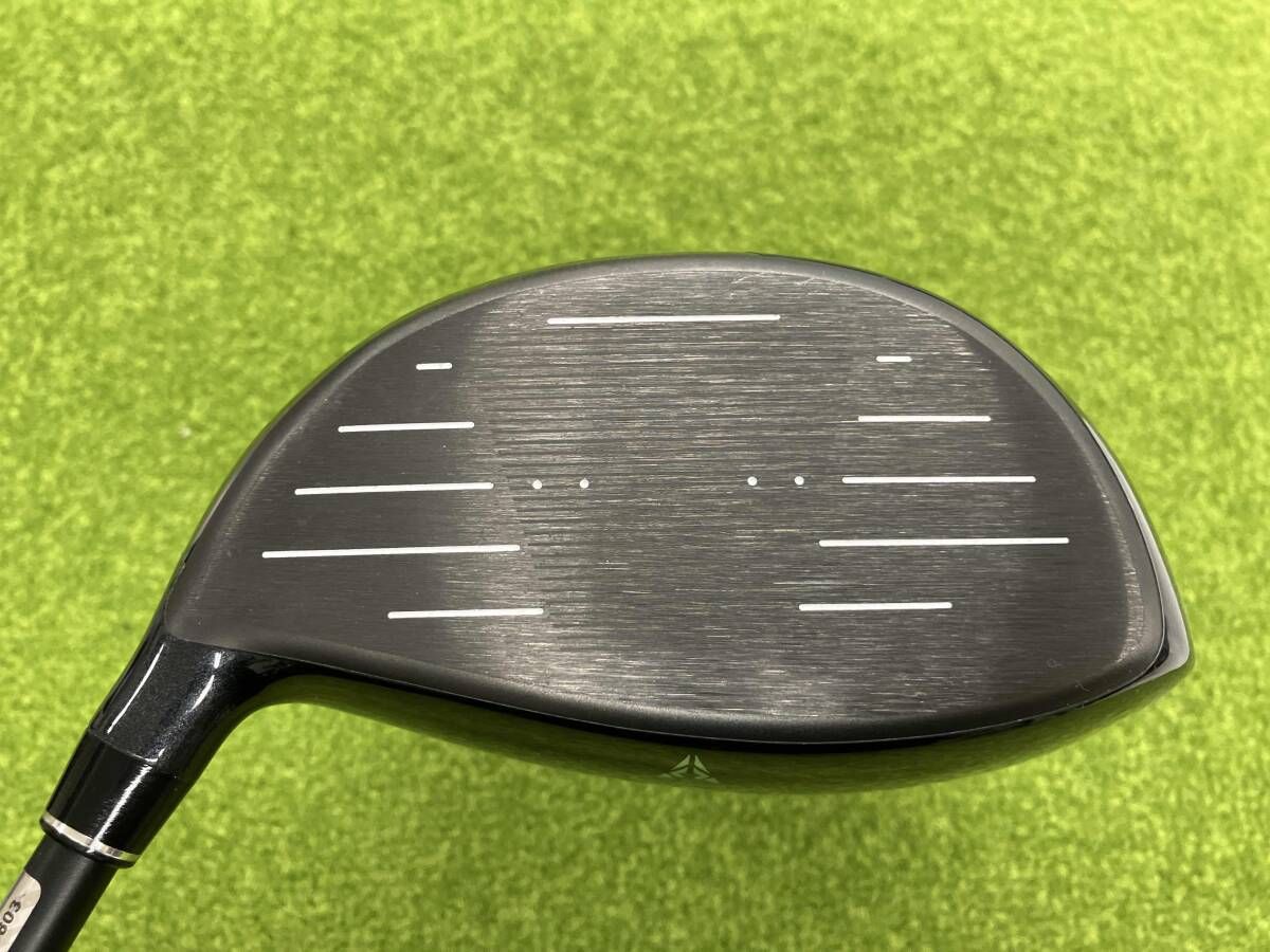 ダンロップ ゼクシオ ドライバー (2020) eks XXIO(2020) eks 9.5° フレックスS 中古 Dランク