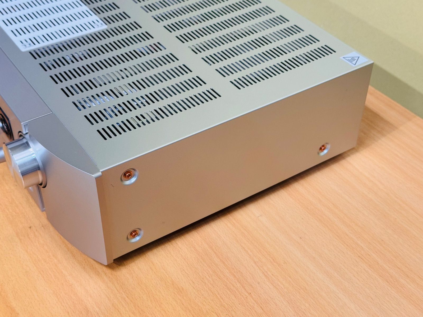 未使用 展示美品 マランツ PM7000N ネットワーク プリメイン