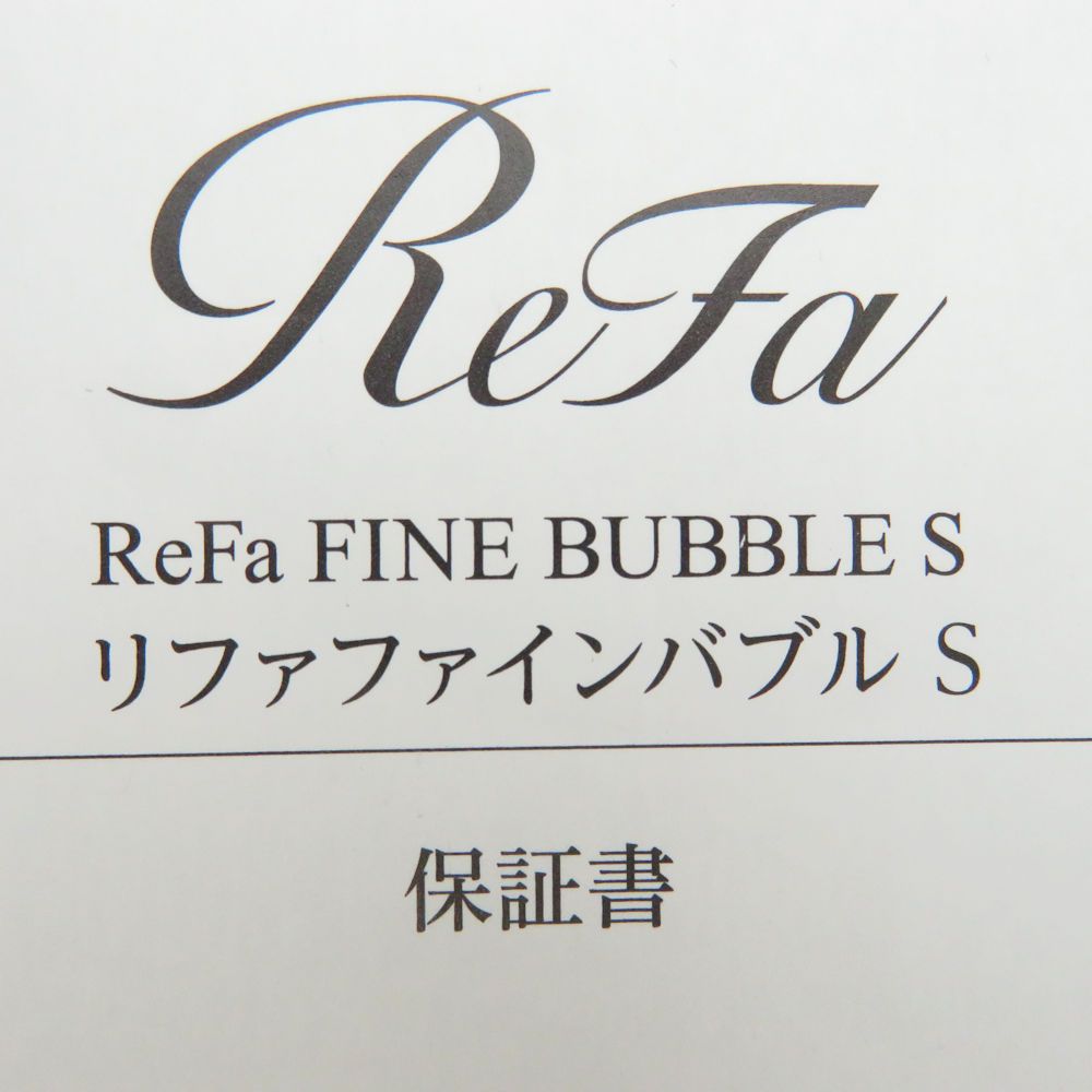 ReFa