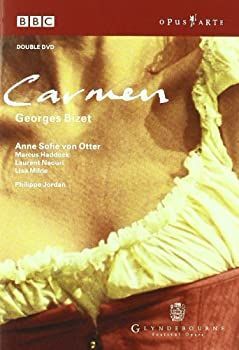 (未使用･未開封品)　Bizet - Carmen [DVD] gsx453j YESASIA : CARMEN GEORGES BIZET (Japan Version) DVD - Ildebrando D