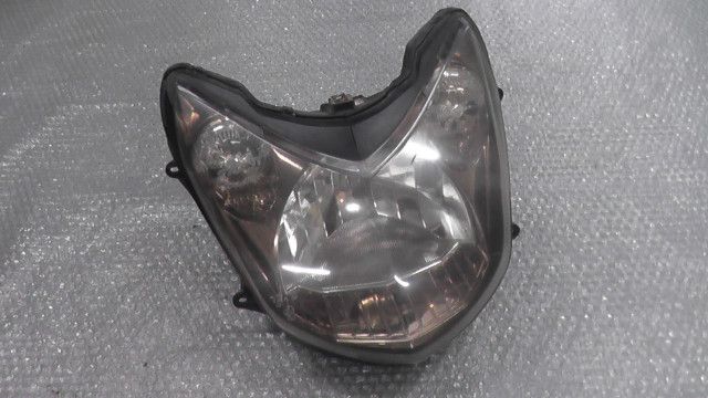 シグナス-X FI の ヘッドライト 1757654859