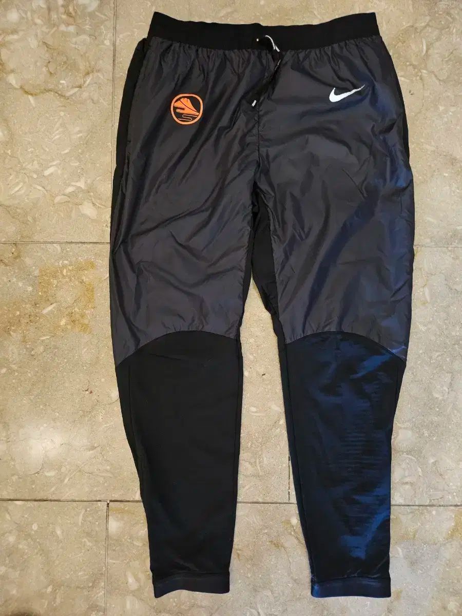 Nike ナイキ adidas アディダス トレーニングパンツ バッチアレンジ