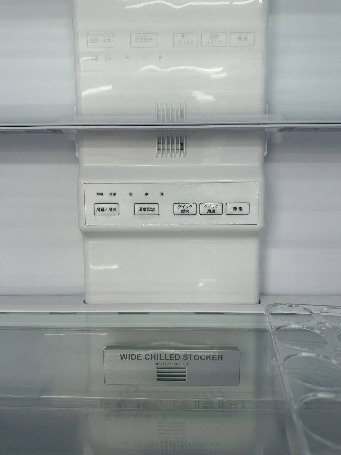 観音開き ダークウッドブラウン