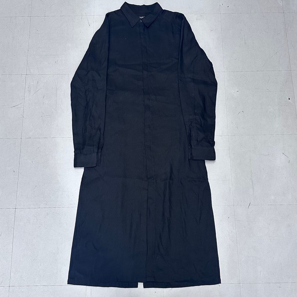 kujaku by Takuma Nishizaka クジャクバイタクマニシザカ Shirt Coat 