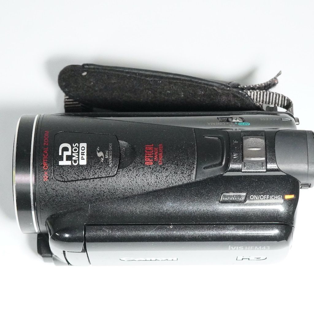 M43 ブラック