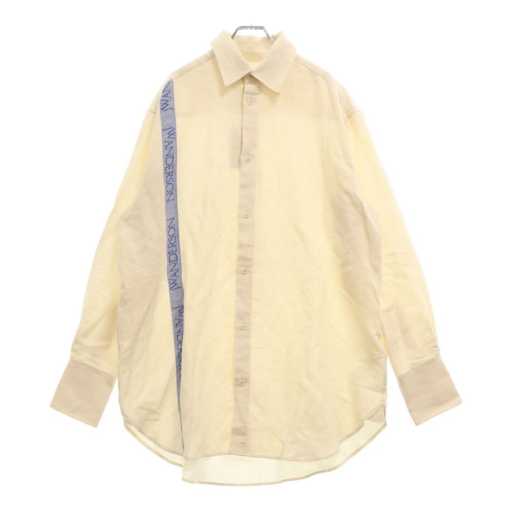 J.W.ANDERSON (ジェー ダブリュー アンダーソン) Tea Towel Oversized 