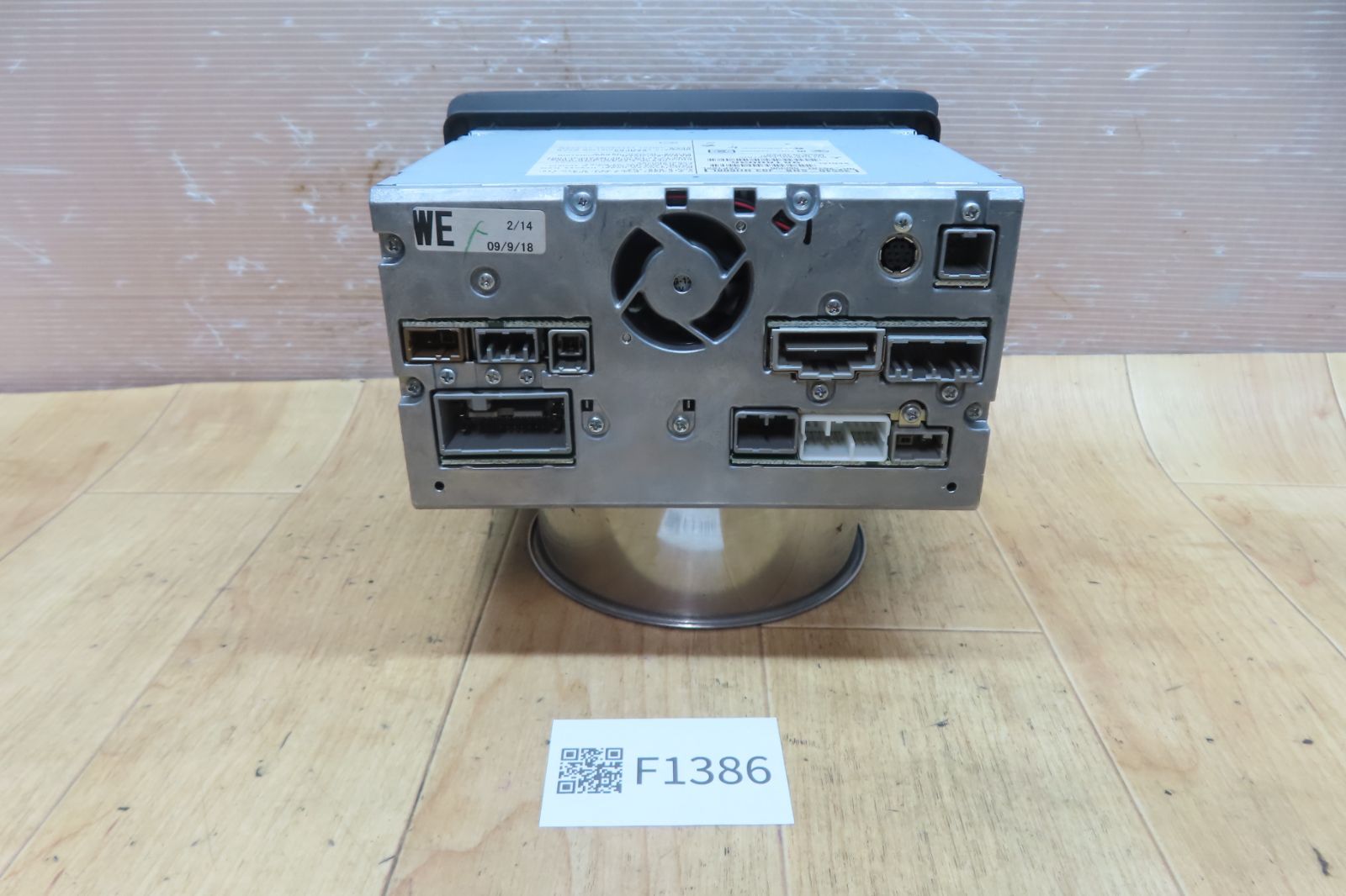 【シナクティフ】サボンn完全未開封新品トレイ付き 31pgABds8lL.jpg