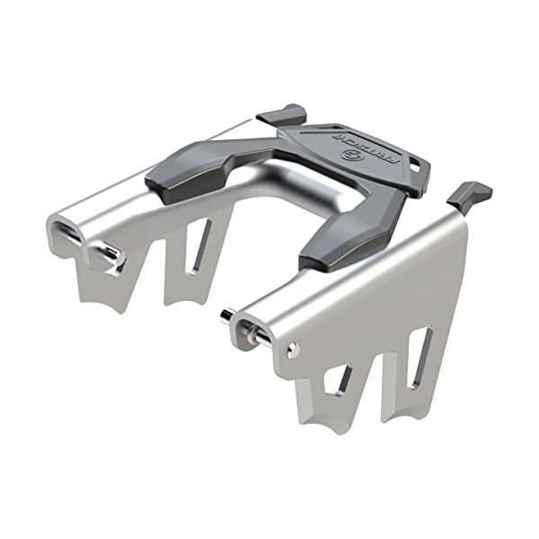 Fritschi Vipec/Tecton カーペンフィッシュ スキー ツーリング用品 (プレーン 90mm)