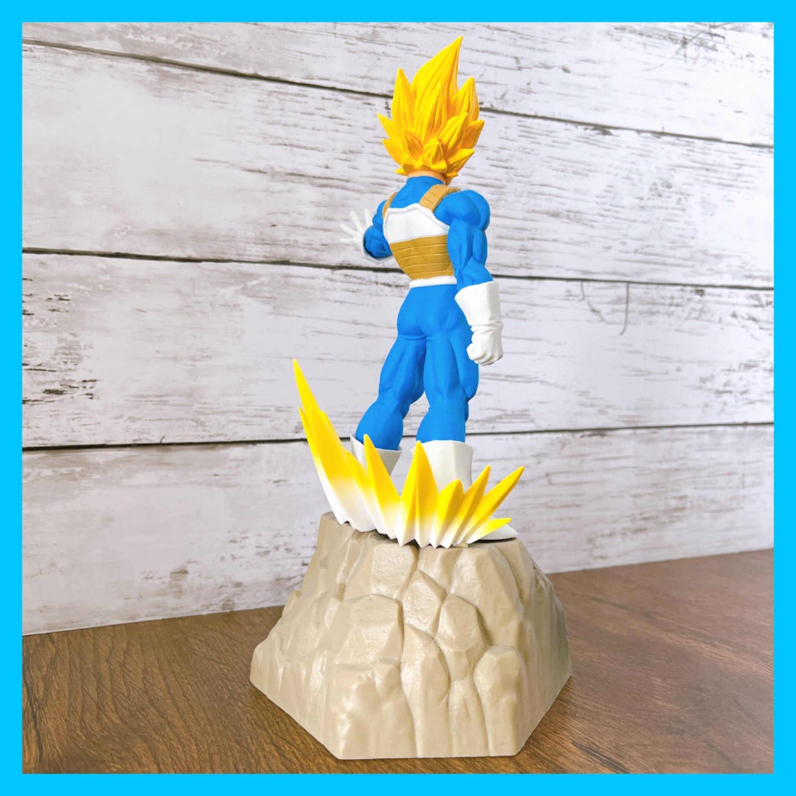 【オープニングセール】 ドラゴンボール フィギュア Absolute Perfection 3体セット コミック・アニメ
