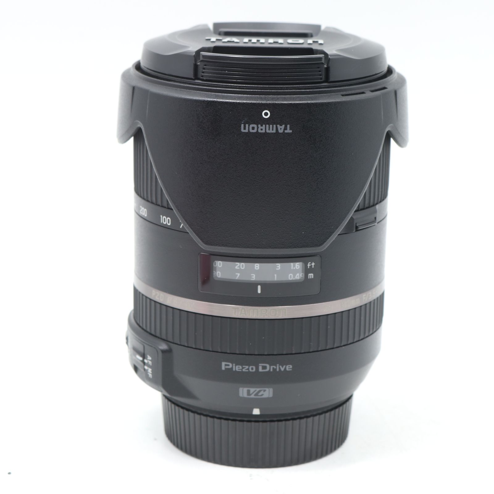 TAMRON 28-300mm F3.5-6.3 Di VC PZD Nikon