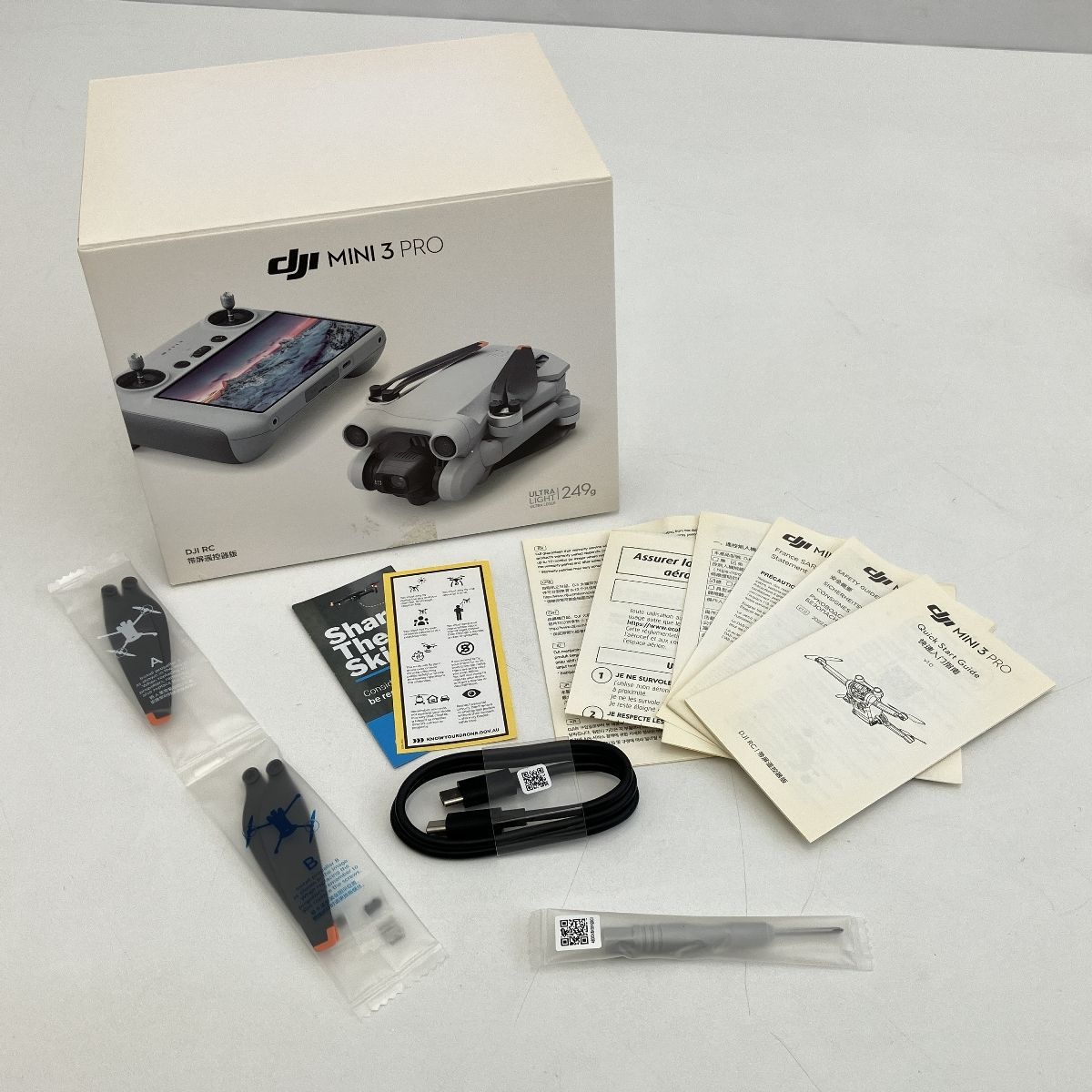 Pro M16208